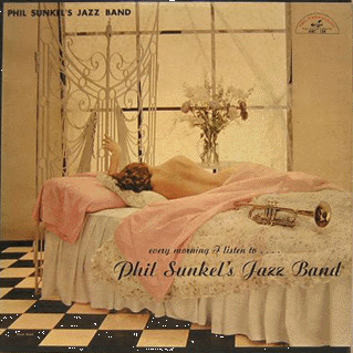 Phil Sunkel's Jazz Band